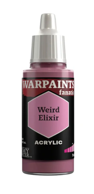 Load image into Gallery viewer, The Army Painter: Warpaints Fanatics WP3001-WP3100
