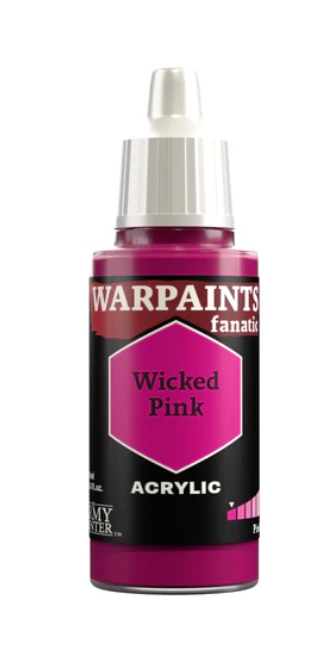 Load image into Gallery viewer, The Army Painter: Warpaints Fanatics WP3001-WP3100
