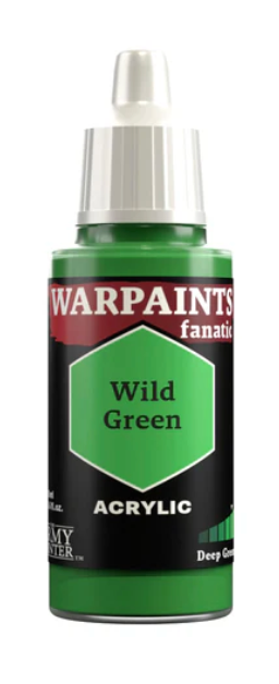 Load image into Gallery viewer, The Army Painter: Warpaints Fanatics WP3001-WP3100
