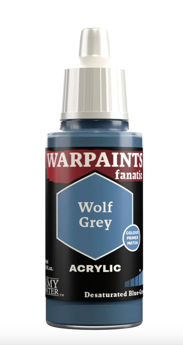 Load image into Gallery viewer, The Army Painter: Warpaints Fanatics WP3001-WP3100
