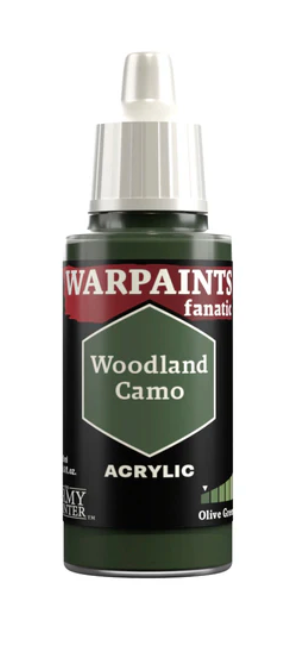 Load image into Gallery viewer, The Army Painter: Warpaints Fanatics WP3001-WP3100
