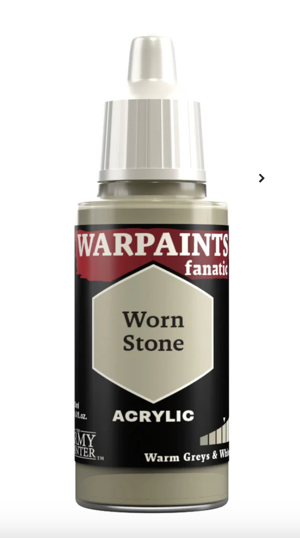 Load image into Gallery viewer, The Army Painter: Warpaints Fanatics WP3001-WP3100
