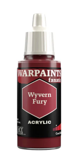 Load image into Gallery viewer, The Army Painter: Warpaints Fanatics WP3001-WP3100
