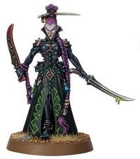 Dark Eldar Lhamaean