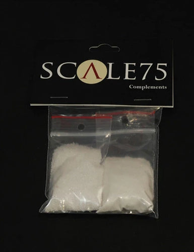 Scale75 Complements: Artificial Snow