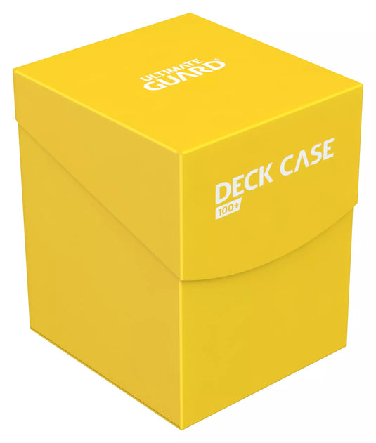 Ultimate Guard: Deck Case 100+