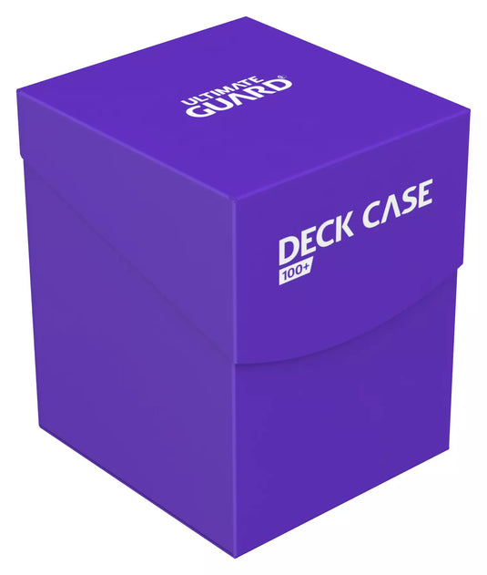 Ultimate Guard: Deck Case 100+