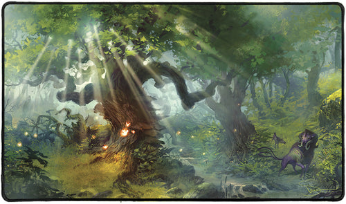 Velinov Forest Playmat