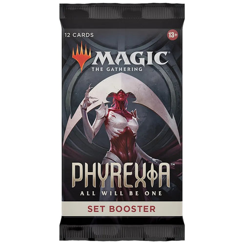 Phyrexia All Will Be One: Set Booster Pack