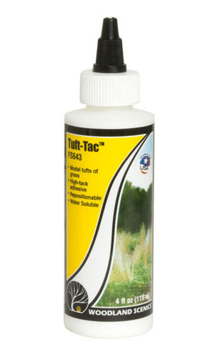 Woodland Scenics Tuft-Tac